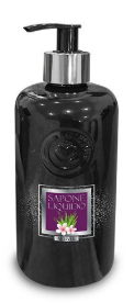 Sapone Liquido Silver Vetiver 500Ml